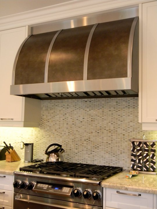 ModernAire Hoods Designer Program Designers + ModernAire = Profit