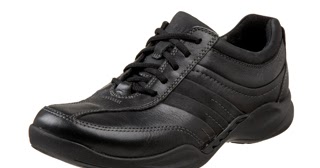 clarks unstructured uncoil