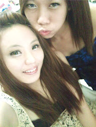 i am here with nicole before going movida club