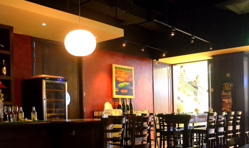 Eat. Dance. Love La Bodega Empire Subang