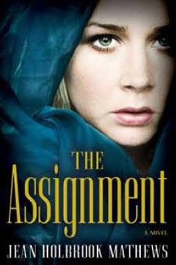 The Assignment by Jean Holbrook Mathews