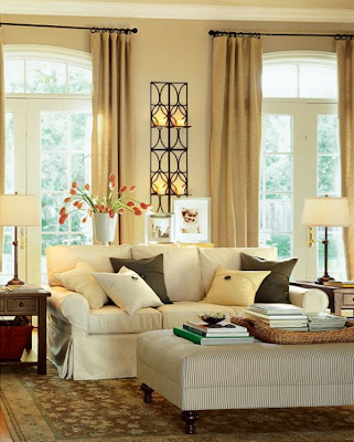 Living Room Decorating Ideas