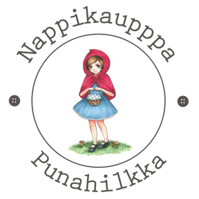 Nappikauppa Punahilkka