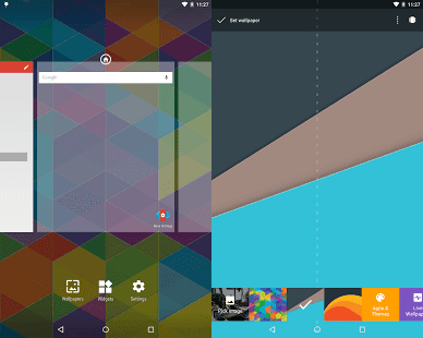 Nova Launcher Prime apk Nova Launcher Prime apk