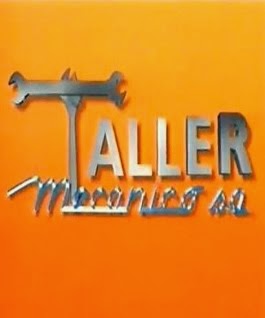1991 - Taller mecánico (Serie de TV)
