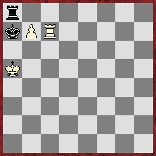 Hard Chess Puzzles