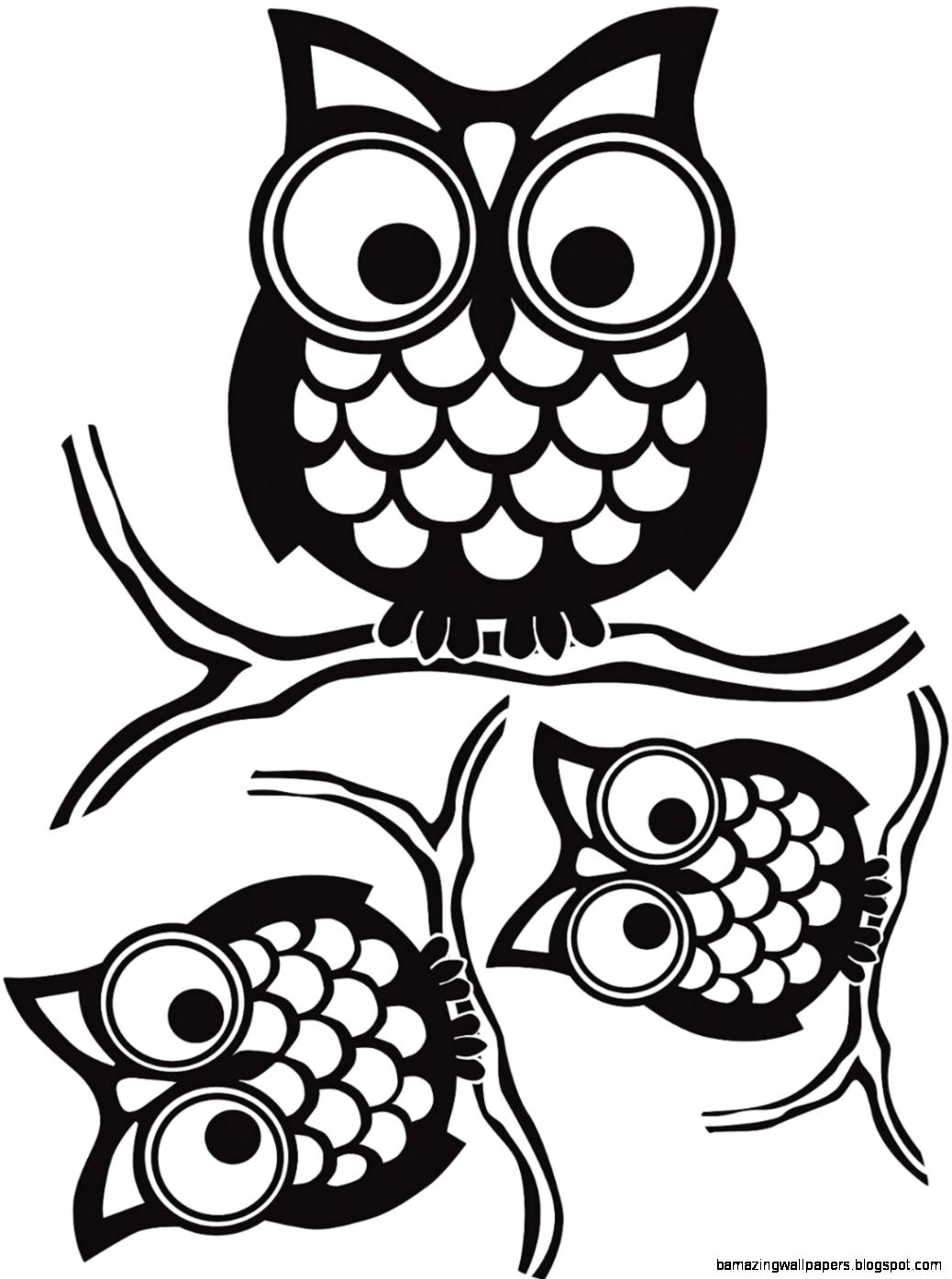 Wall Pops WPK96848 Peel amp Stick Give a Hoot Small Wall Art Kit Wall Pops WPK96848 Peel amp Stick Give a Hoot Small Wall Art Kit