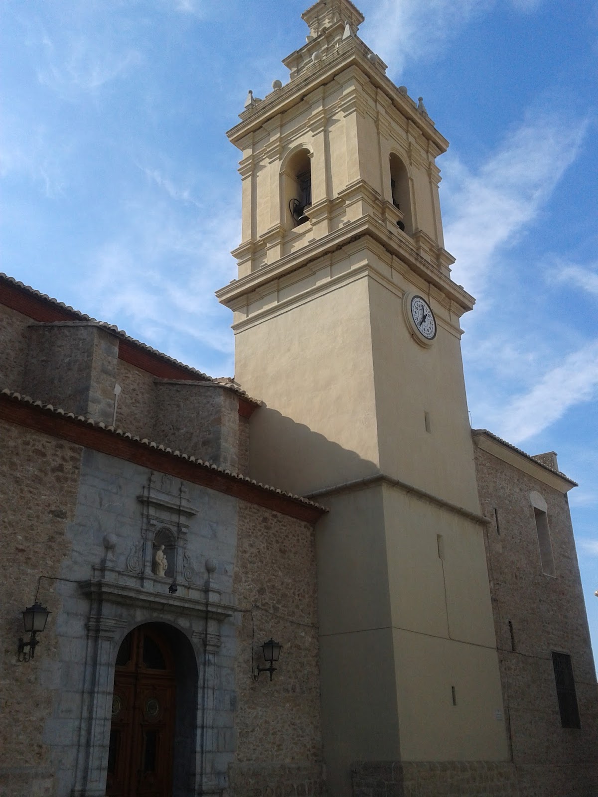 PUEBLOS Y LUGARES DE CASTELLON Almazora