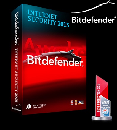 bitdefender internet security