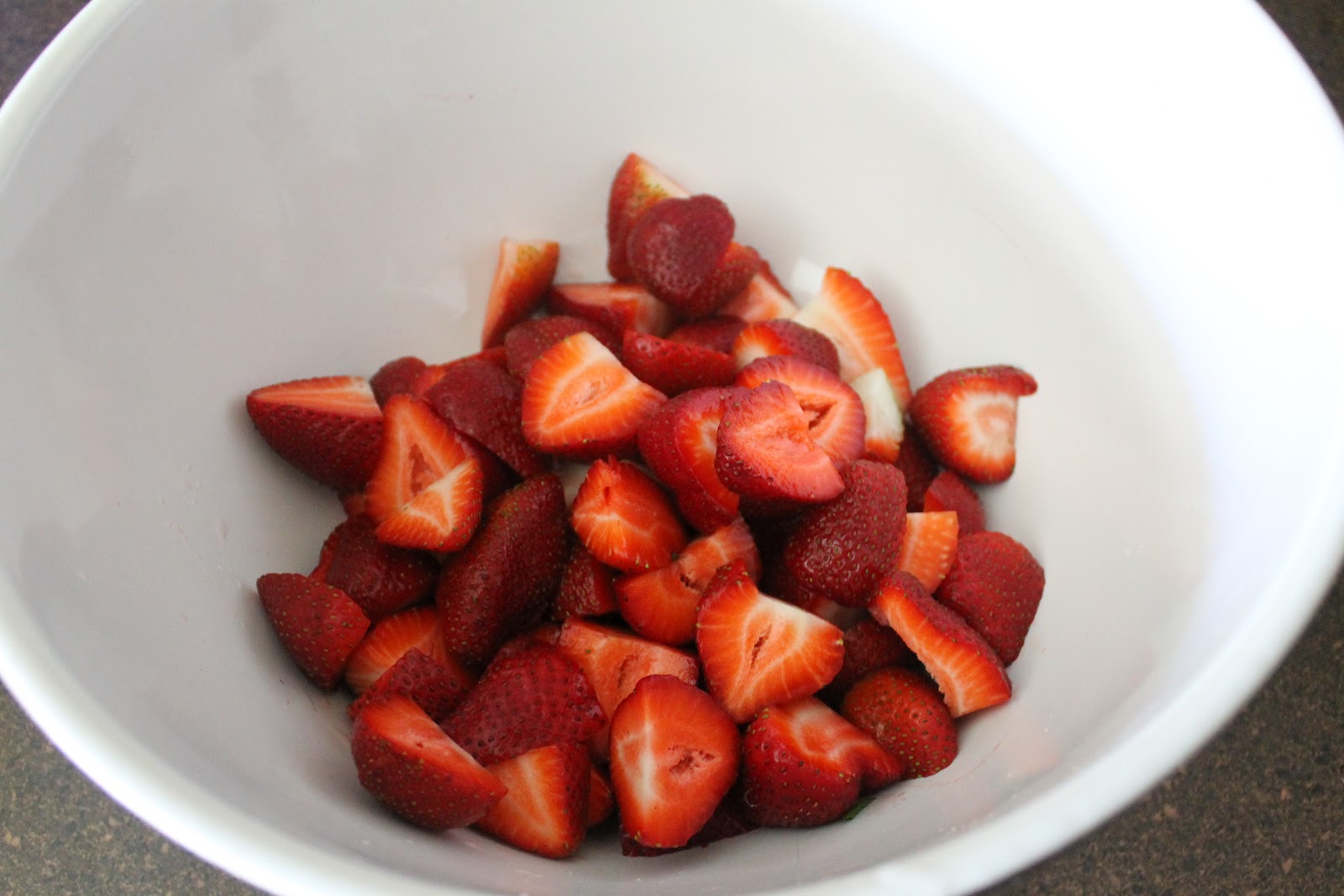 Wonderfully Made Strawberry Swirl Dessert