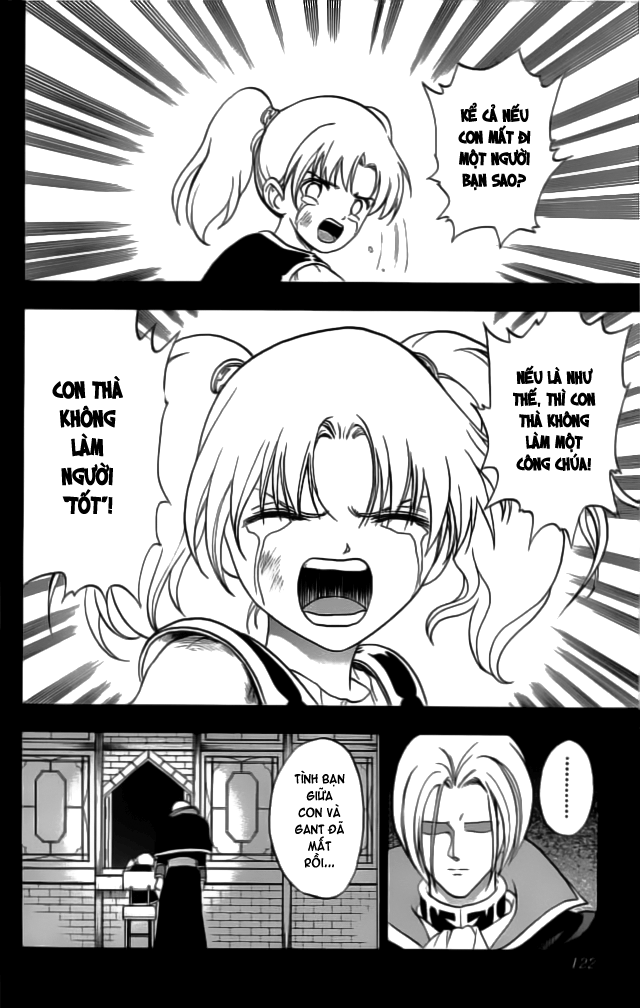 Fire Emblem-Hasha no Tsurugi chap 7