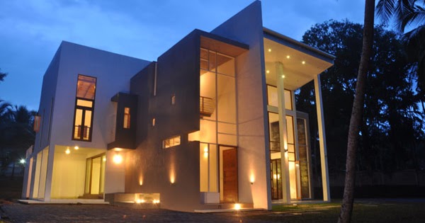 Diseño de Interiores & Arquitectura: La Imposición de la Arquitectura