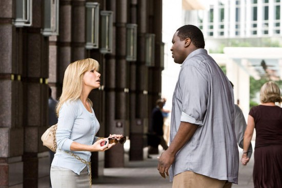 The Blind Side - Online Review | Film Intel