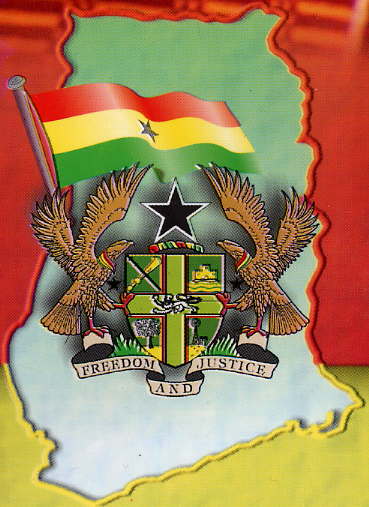 Ghana Natural Disasters