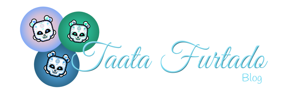 Taata Furtado - Viagem, Intercâmbio, Cidadania Italiana e muito mais.