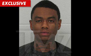 >Gossips // Soulja Boy Arrêté Pour Possession De Cannabis