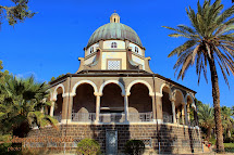 Mount of Beatitudes