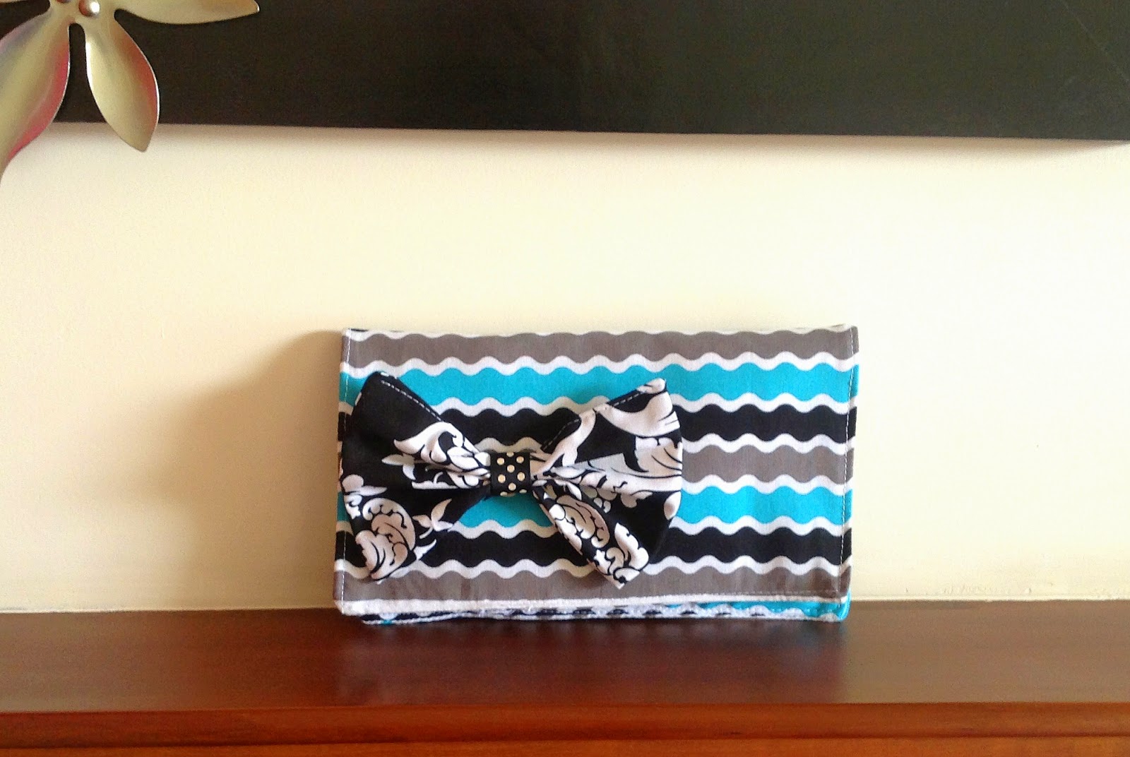 Sewing Patterns for Girls Dresses and Skirts Fabric Clutch Sewing