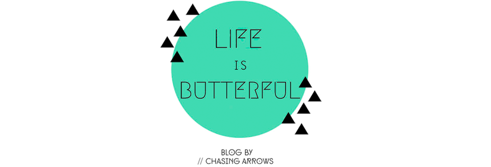 Life is Butterful
