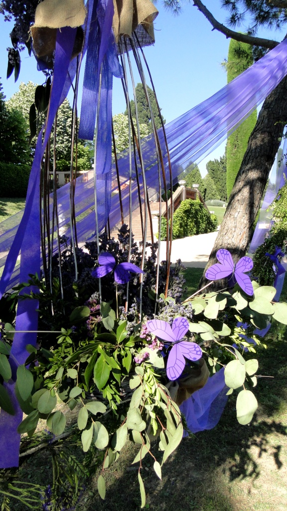 Confesiones de una boda: Making of de la boda de S&A