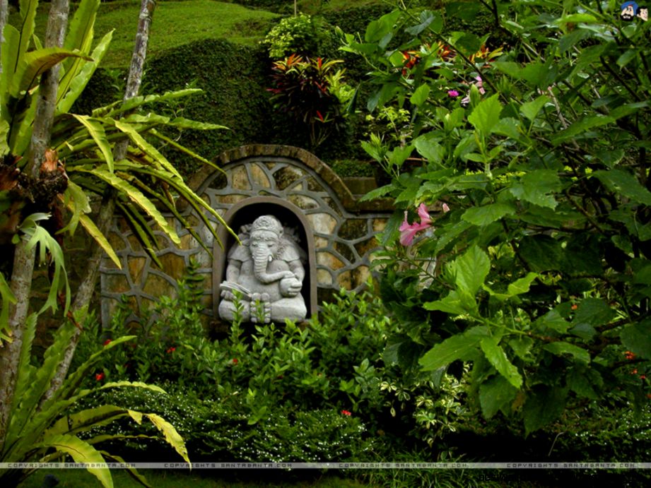 Lord Ganesha Wallpaper 61 Lord Ganesha Wallpaper 61