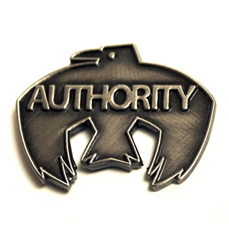 Images Of Authority