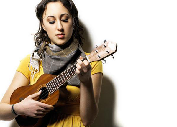 Ingrid+michaelson+the+way+i+am+ukulele