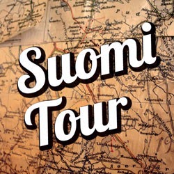 Suomitour.com -blogi