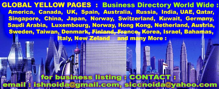 AMERICA BUSINESS DIRECTORY
