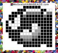 hama beads patrones