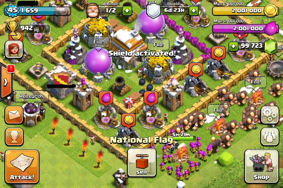 Clash of clans hack cheats tool mobile game cheats download pc Clash of clans hack cheats tool mobile game cheats download pc