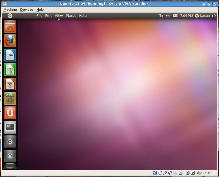 oracle virtualbox ubuntu oracle virtualbox ubuntu