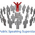 How to become a Good Public Speaker?