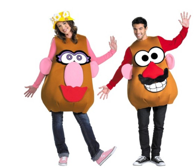 Halloween Costumes up to 40 off A Slice of Style
