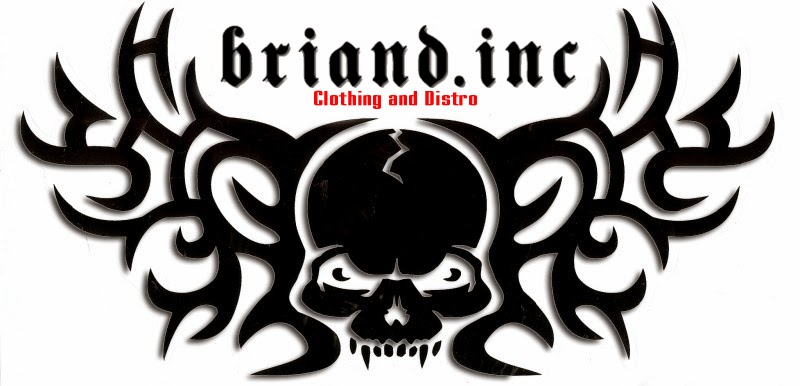 Konveksi dan Percetakan Briand Inc. Lampung
