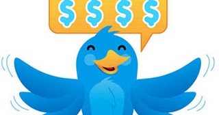 Earn Money By Twitting, Less Effort More Bucks