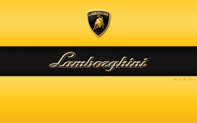  lamborghini logo wallpaper 