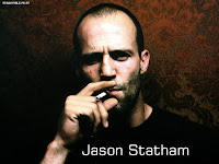 English Actor Jason Statham Wallpapers