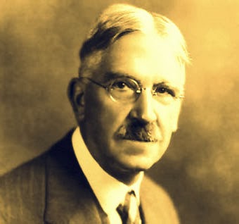 John Dewey