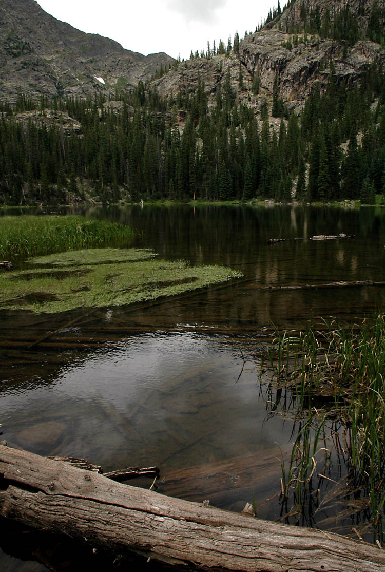 Colorado Wilderness Hiking and Camping in the Backcountry The Savage