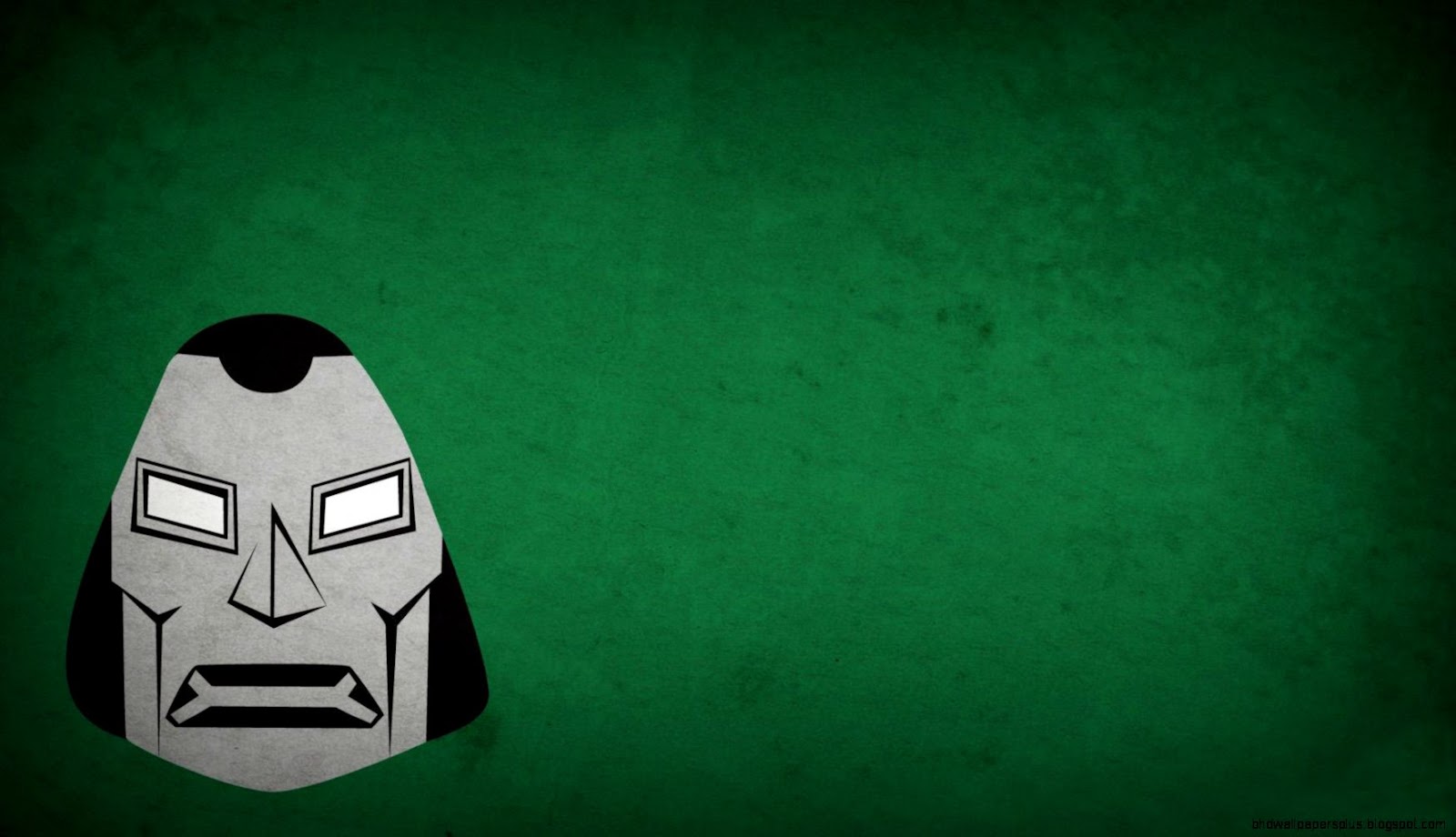 Dr Doom 1920X1080 Dr Doom 1920X1080