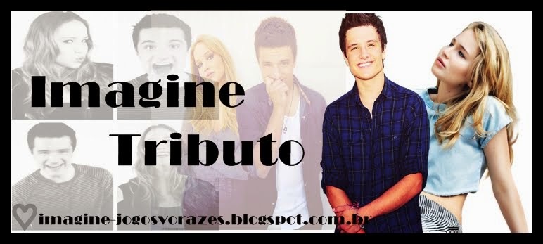 Imagine Tributo