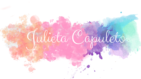 Julieta Capuleto