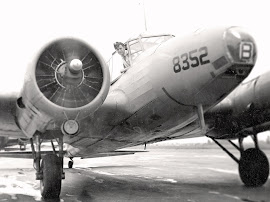 Mk. II Avro Anson 1943