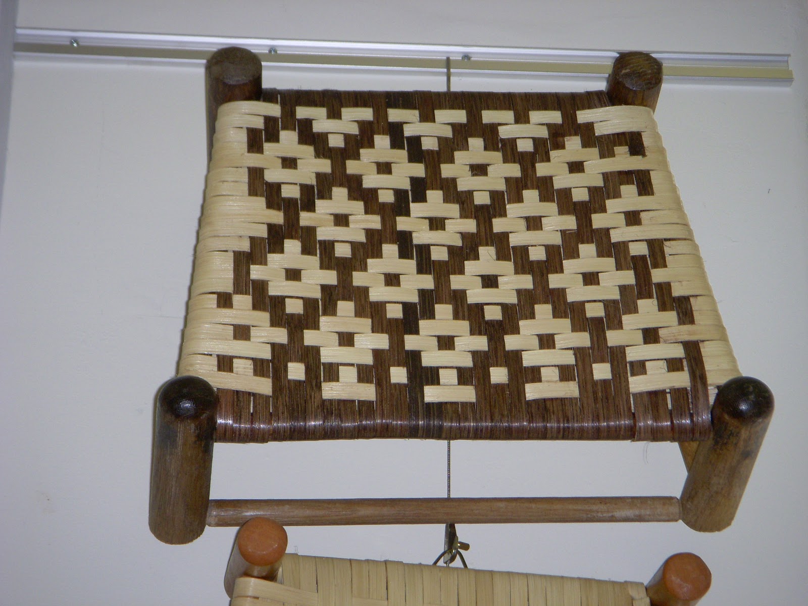 Michaels Chair Caning Service I can't believe how