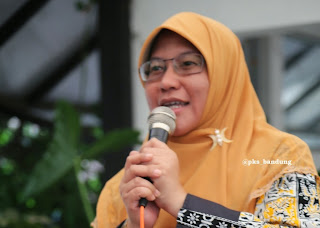 Ledia Hanifa - PKS Kota Bandung