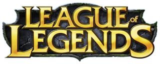 LEAGUE OF LEGENDS