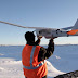 Droni del Cnr in Artico per studiare i cambiamenti climatici