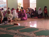 santri alhikmah