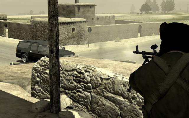 Arma 2 Combined Operations (2009) PC Full